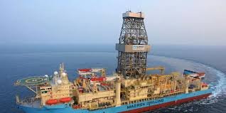 Maersk Drillship IV Singapore Ltd v Commissioner-General (Court of Appeal)