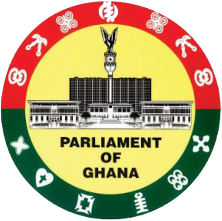 Ghana_Parliament_Emblem